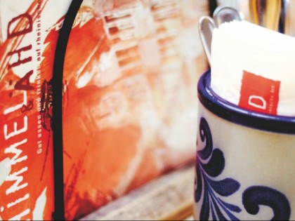 Foto:  himmel &amp;amp; &amp;Auml;hd